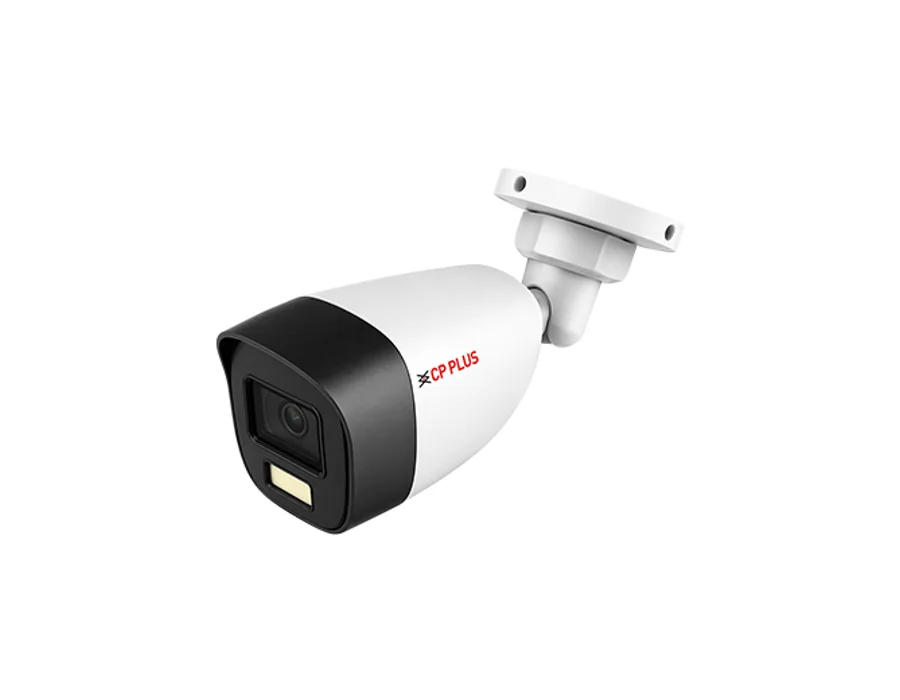 CP Plus CP-GPC-TA24PL2C-SE-V2 – 2.4MP Full-color Guard+ Bullet Camera - 20Mtr.