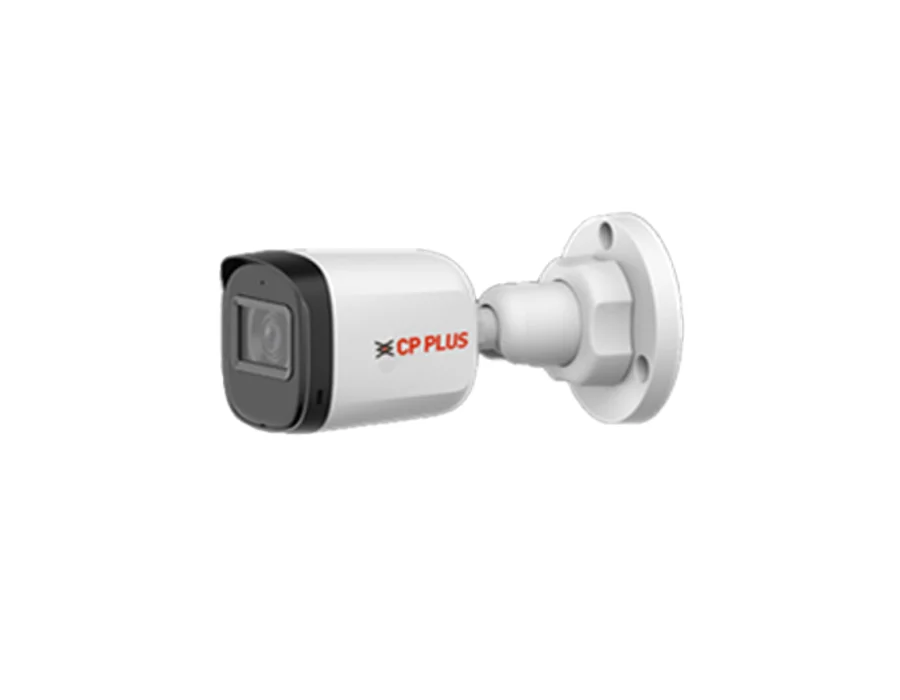 CP Plus CP-URC-TC51PL3C – 5MP IR Bullet Camera - 30Mtr.