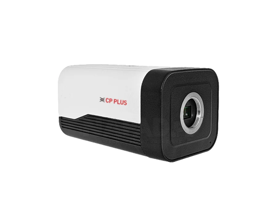 CP Plus CP-UNC-BE51E-VMD-Q – 5MP Network Box Camera