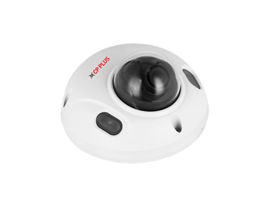 CP Plus CP-UNC-WE21L3C-MDS-Q – 2MP Network IR Wedge Camera - 30Mtr.