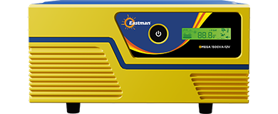 Eastman Omega-1500VA Inverter