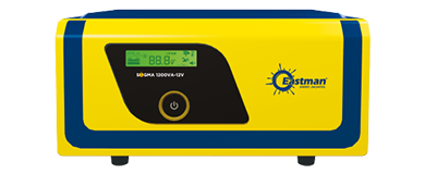 Eastman Sigma-1200VA Inverter