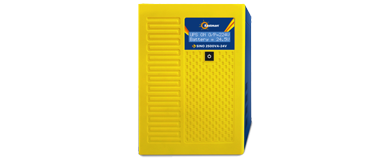 Eastman Sino-2500VA Inverter