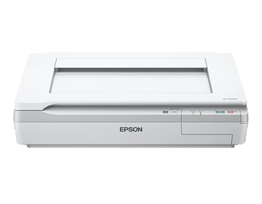 Epson WorkForce DS-50000 A3 Flatbed Document Scanner