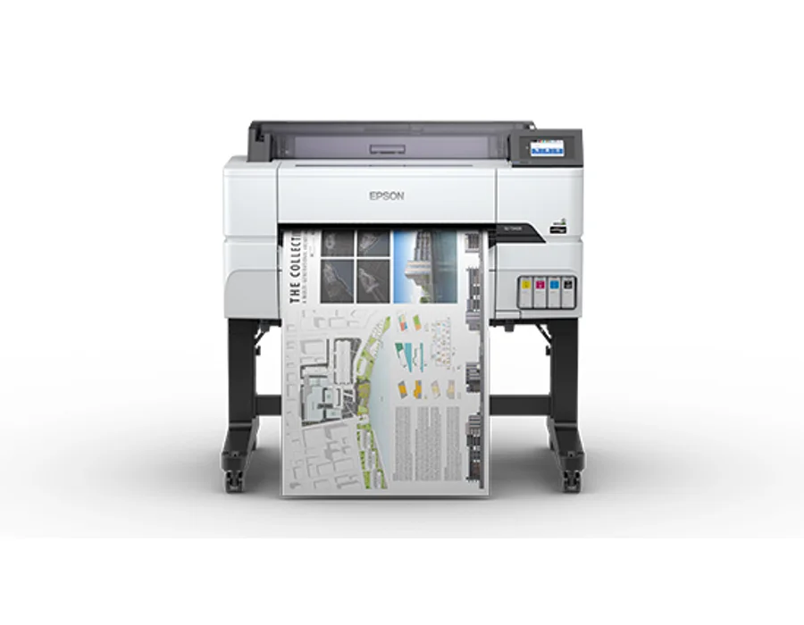 Epson SureColorTM SC-T3435 60.96 cm (24 inch) Technical Printer