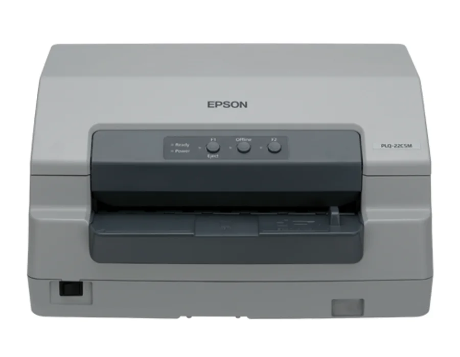 Epson PLQ-22CS Passbook Printer