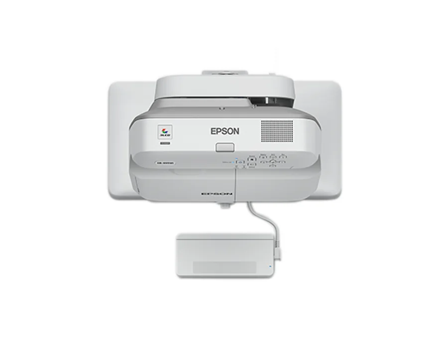Epson 695Wi Ultra-Short Throw Interactive WXGA 3LCD Projector