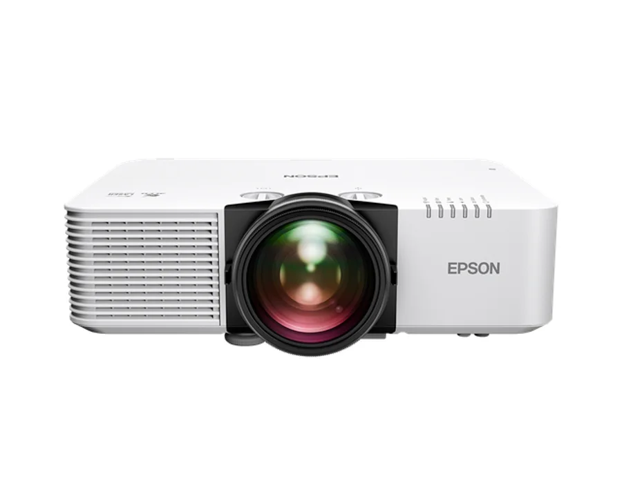 Epson EB-L790SE WUXGA 3LCD Laser Projector with 4K Enhancement
