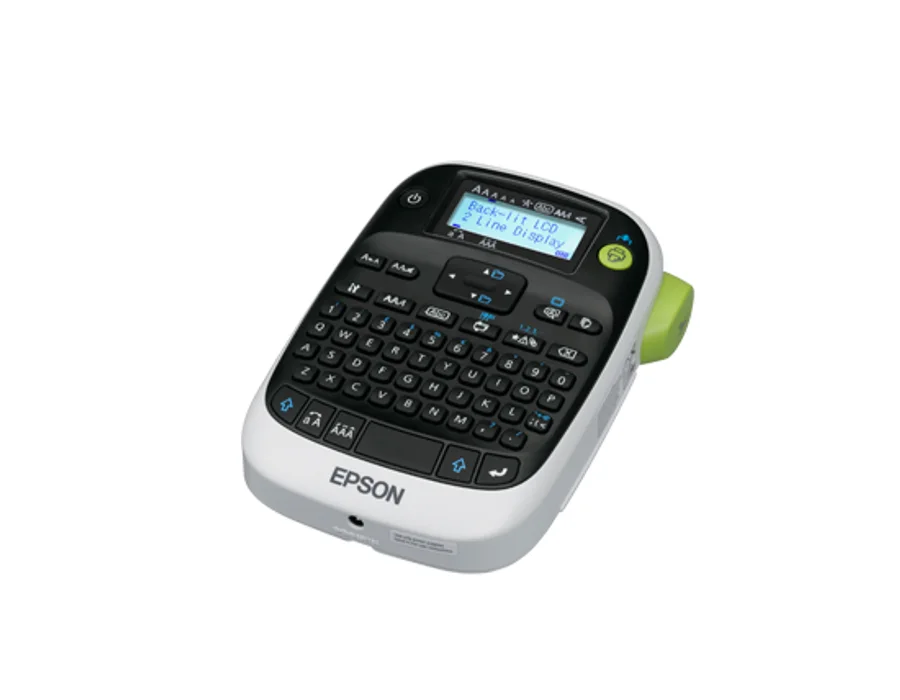 Epson LabelWorks LW-400 Label Printer