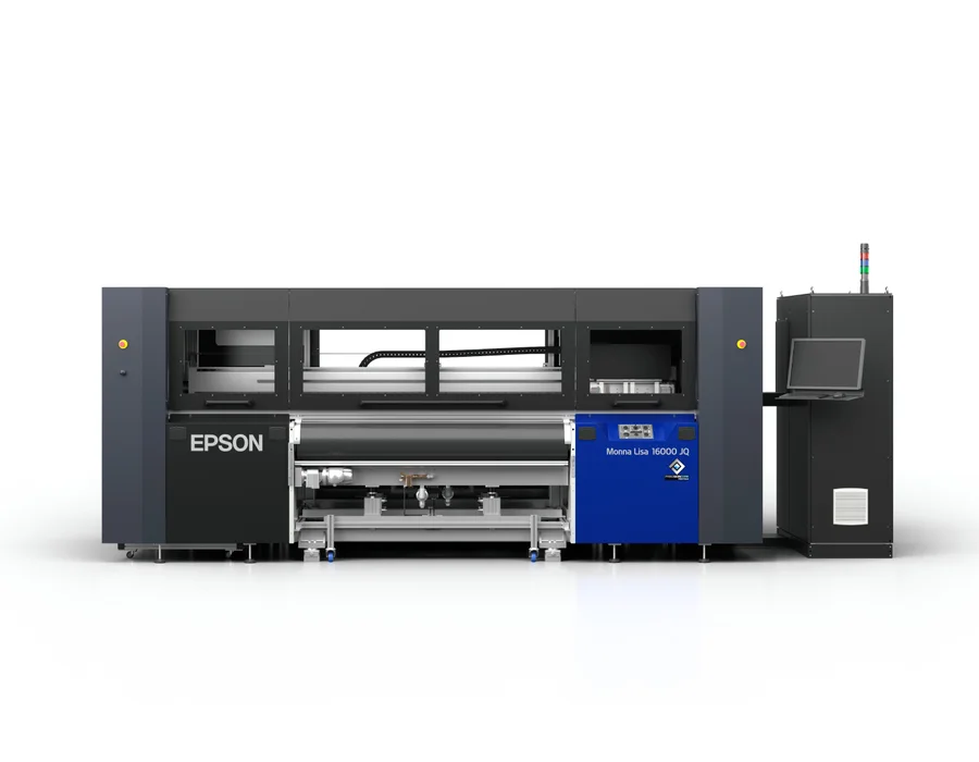 Epson Monna Lisa ML-16000-180 JQ