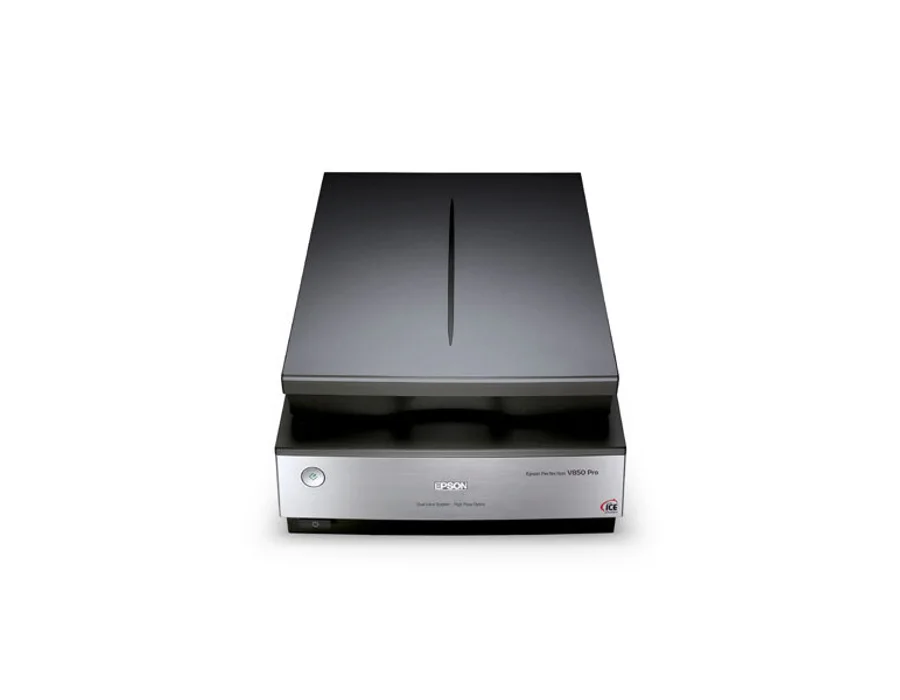Epson Perfection V850 Pro Flatbed Photo Scanner