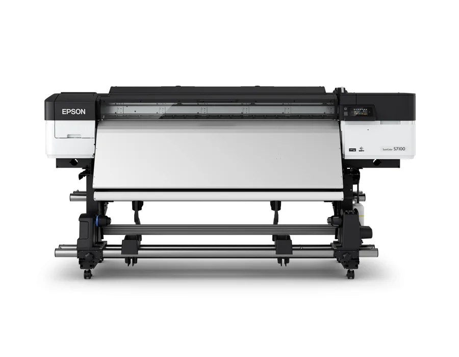 Epson SureColor SC-S7130 162.5cm (64-inch) Eco-Solvent Signage Printer