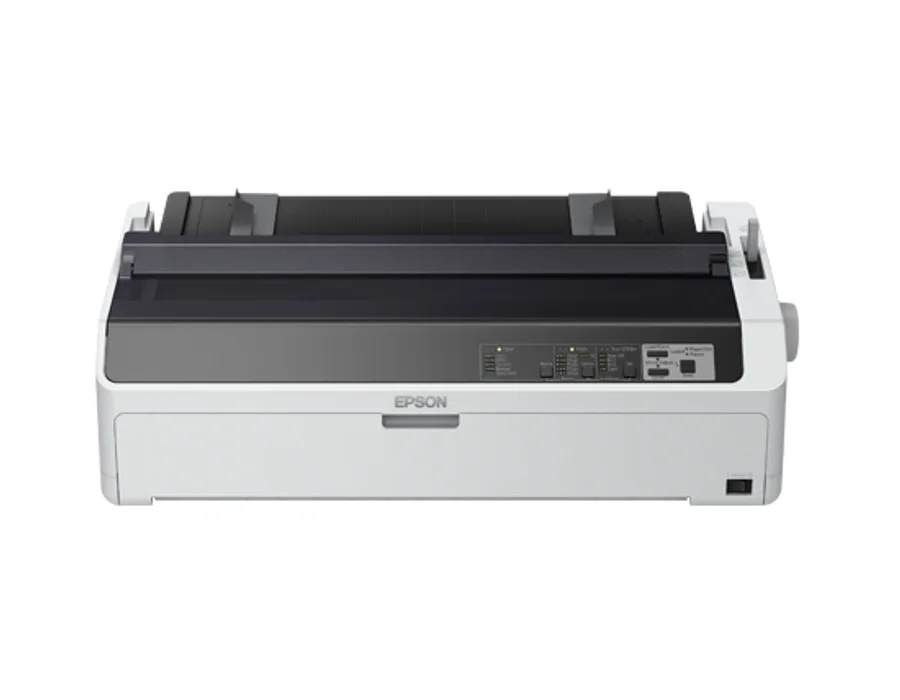 Epson FX-2190II Dot Matrix Printer