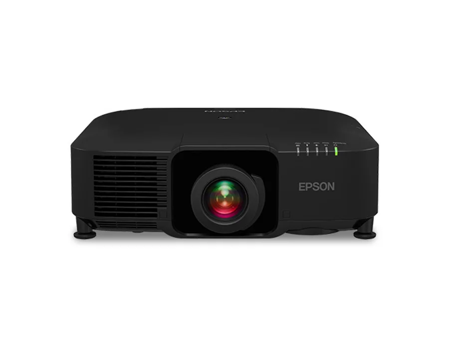 Epson EB-PU2010B WUXGA 3LCD Laser Projector with 4K Enhancement