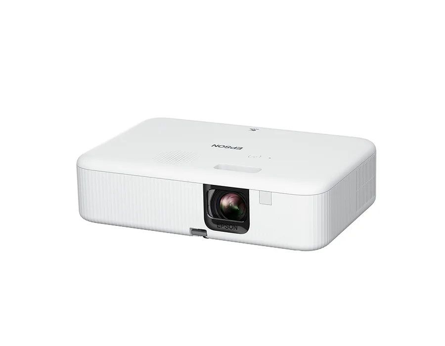 Epson CO-FH02 Smart Projector