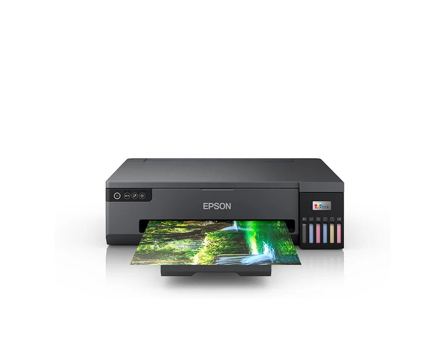 Epson EcoTank L18050 A3 Ink Tank Photo Printer