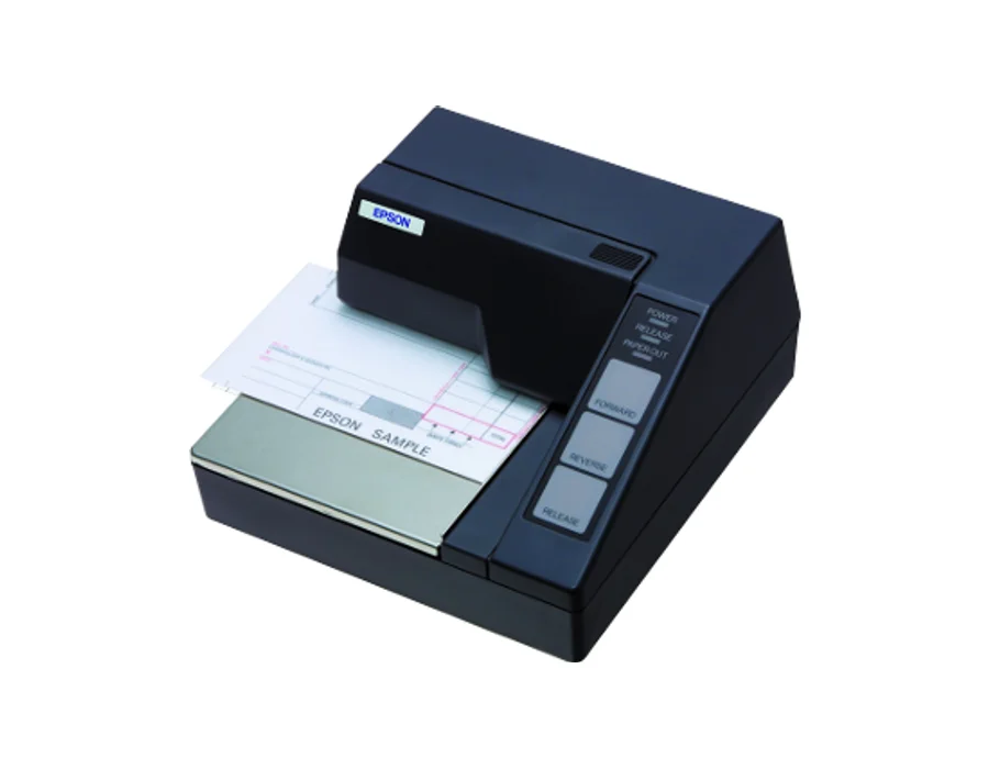Epson TM-U295 Impact Dot Matrix Slip Printer