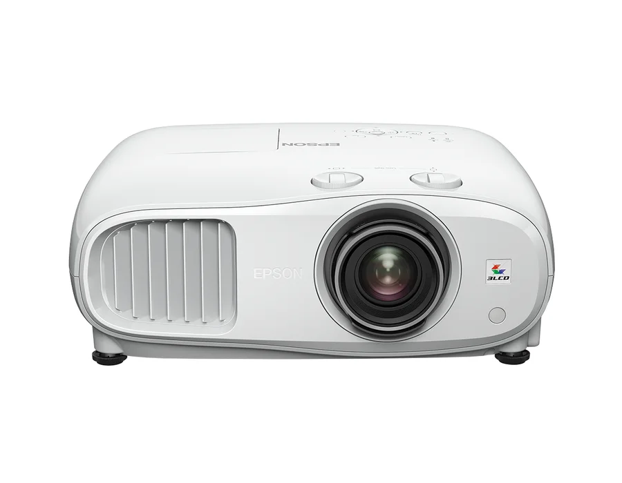 Epson Home Theatre TW7100 3LCD 4K PRO-UHD Projector