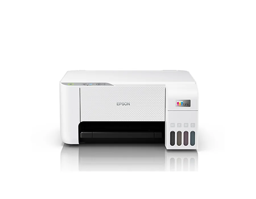 Epson EcoTank L3216 A4 All-in-One Ink Tank Printer