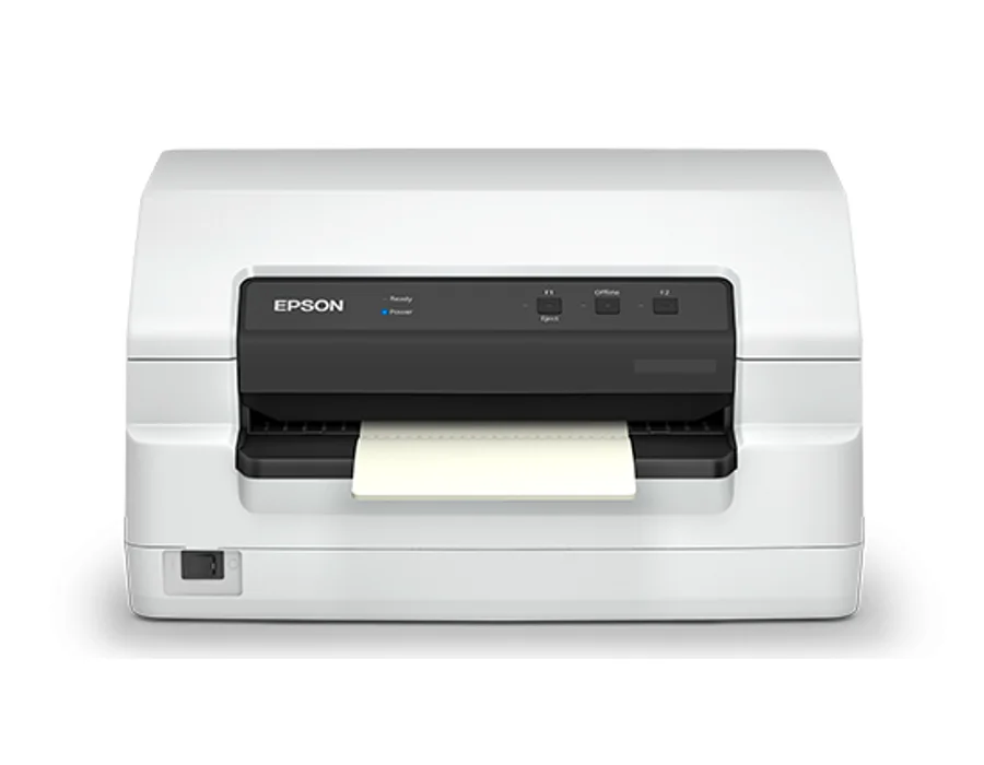 Epson PLQ-35 Passbook Printer