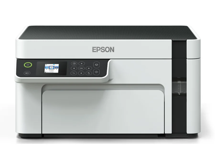 Epson EcoTank Monochrome M2120 All-in-One InkTank Wifi Printer