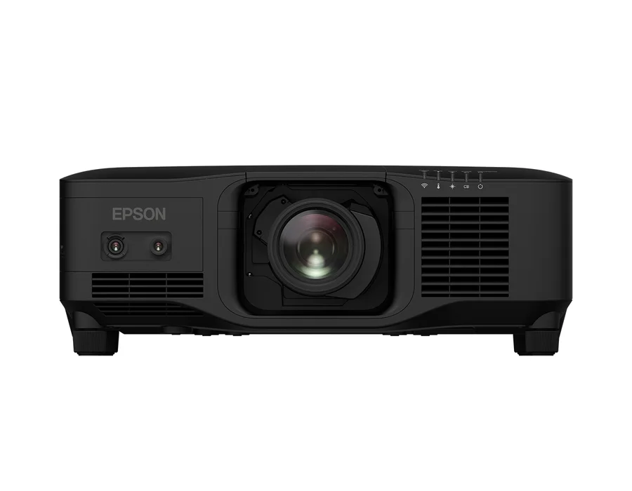 Epson EB-PQ2220B - 20,000-Lumens, 3LCD, Large Venue Laser Projector with 4K Crystal Motion
