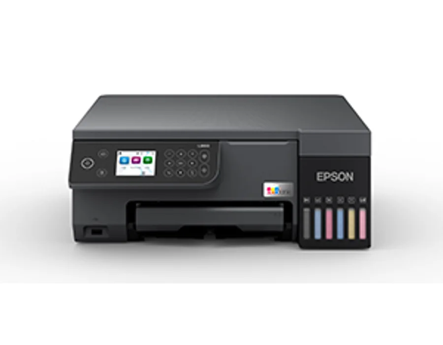 Epson EcoTank L8100 Multifunction A4 Ink Tank Photo Printer