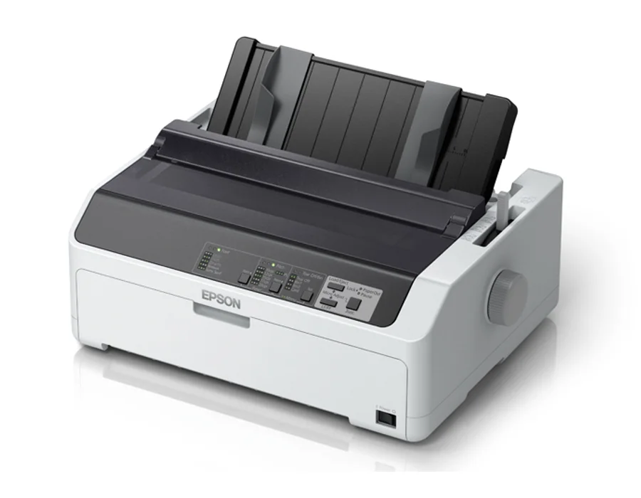 Epson FX-890II Dot Matrix Printer