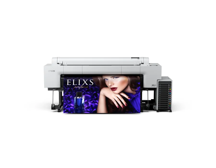 Epson SureColor SC-P20530 Photo Graphic Production Printer