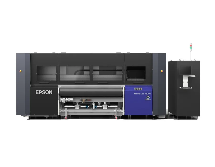 Epson Monna Lisa ML-32000 Direct-to-Fabric printer