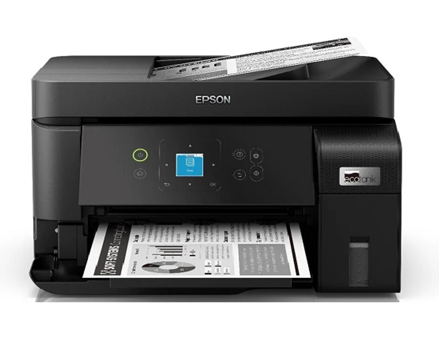 EPSON M2050 PRINTER