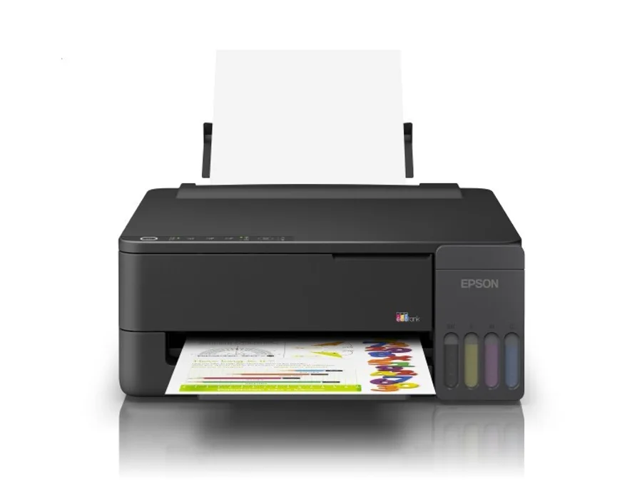 Epson EcoTank L1350 Single Function A4 Wi-Fi Ink Tank Printer
