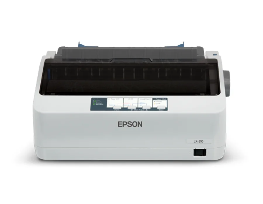 Epson LX310 Printer