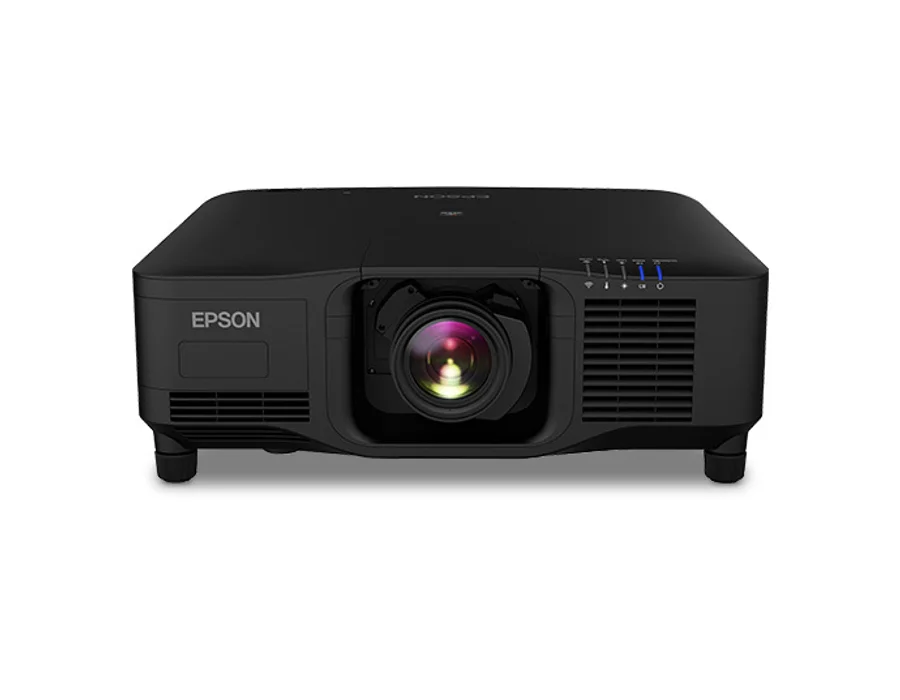Epson EB-PU2213B 13,000-Lumen 3LCD Laser Projector with 4K Enhancement