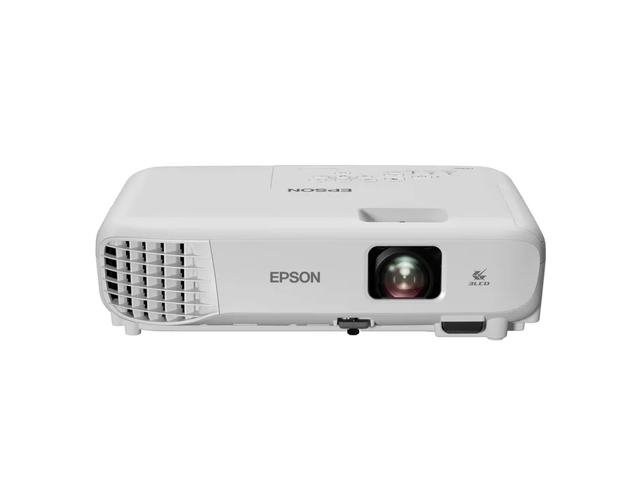 Epson EB-W53 WXGA 3LCD Projector