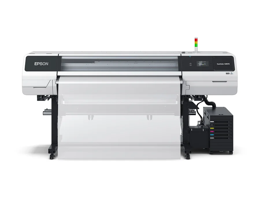 Epson SureColor G9030 64" DTFilm Printer