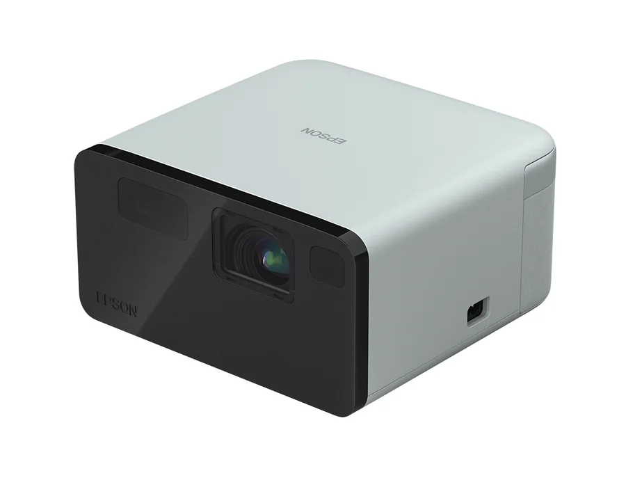 Epson EpiqVision Mini EF-21W Full HD Smart Portable Laser Home Projector