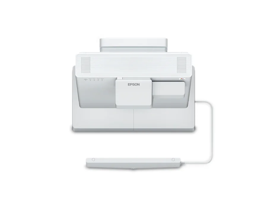 Epson EB-1485Fi Laser Ultra Short Throw Wireless Interactive Projector