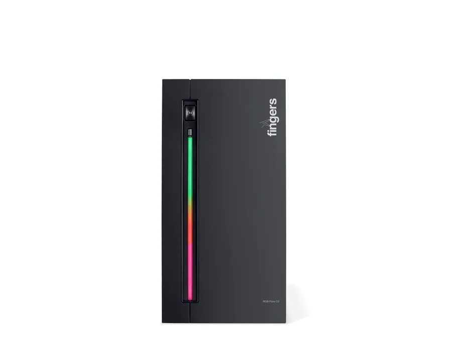 FINGERS RGB-Flow C2