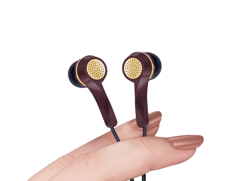 FINGERS SoundGlitz