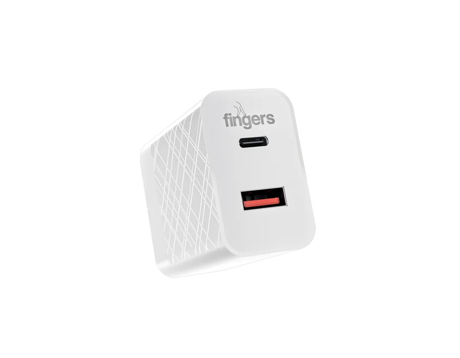 FINGERS PA-Fast-C20