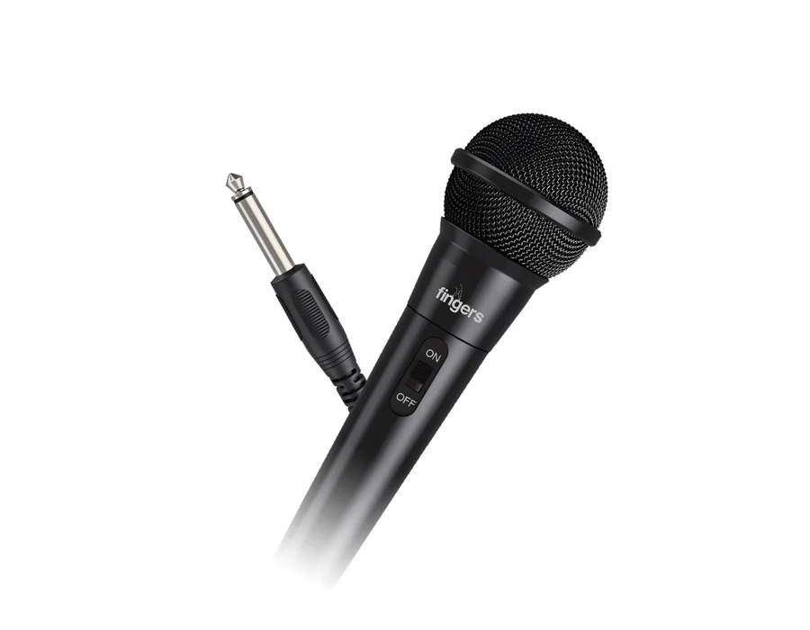 FINGERS Mic-W5