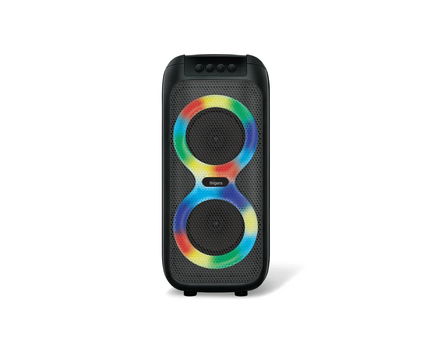 FINGERS SWAG5 BT PORTABLE SPEAKER
