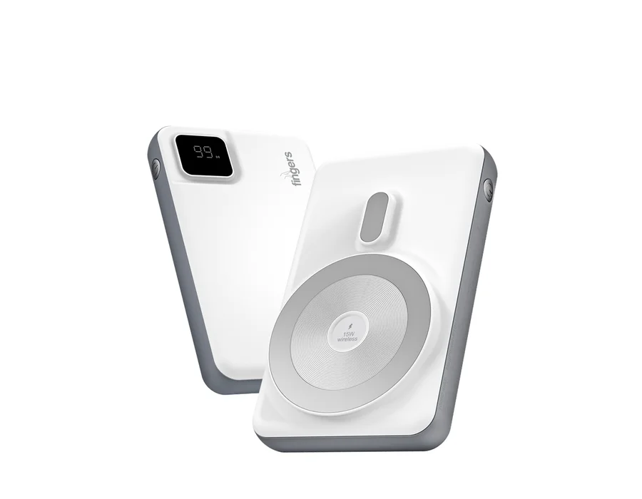 FINGERS MagPower-P10