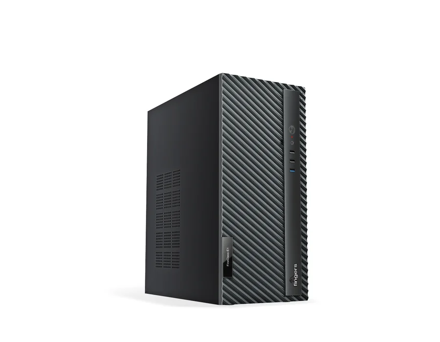 FINGERS FIRSTCLASS -E1 CABINET/W SMPS