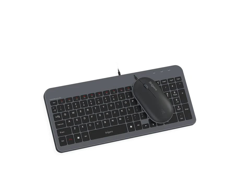 FINGER KEYBOARD IMPERIAL COMBO D2