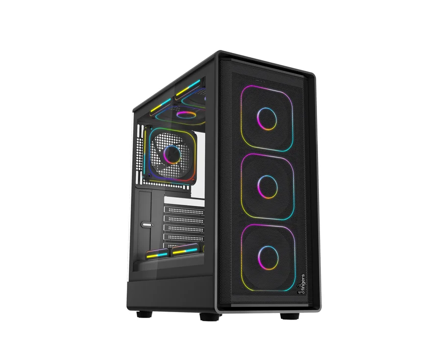 FINGERS QuikFINGERS PowerMatrix-G6