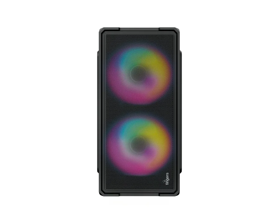 CABINET  WITH SMPS FINGERS RGB-MAJESTY-N5