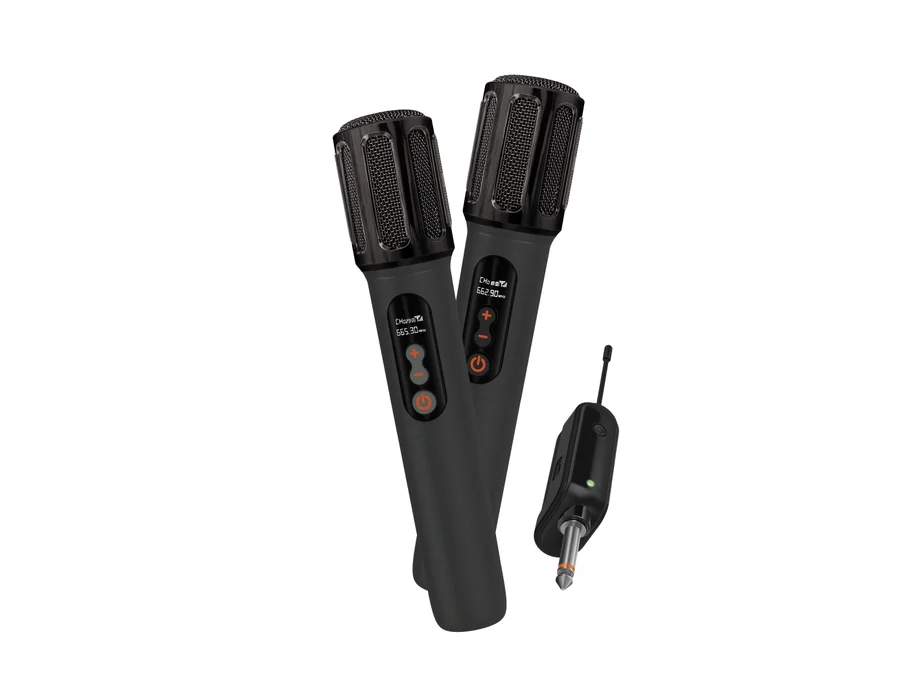 FINGERS Freedom Mic-G124