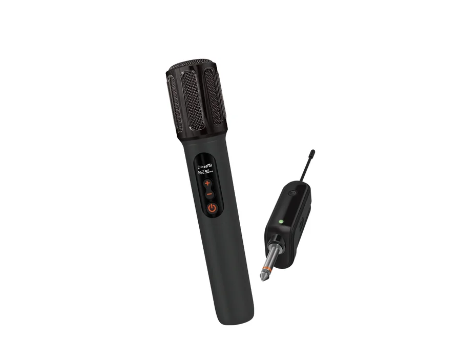 FINGERS Freedom Mic-G26